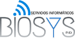 logo favicon logo biosys